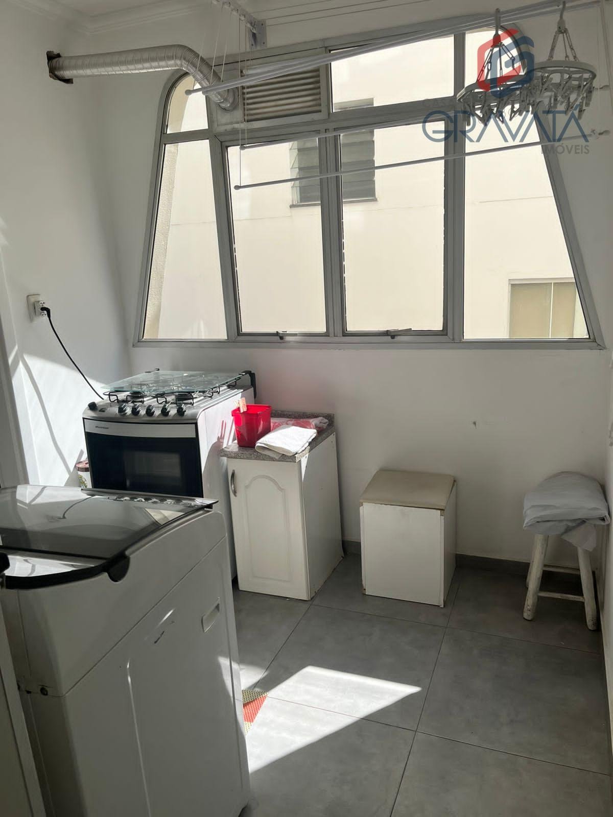 Apartamento à venda com 3 quartos, 1 suíte, 1 vaga e 146m² no Centro, Santo André (SP) — foto 16 de 30
