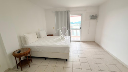Apartamento Studio no Piratas Residence em Marina  -  Angra dos Reis