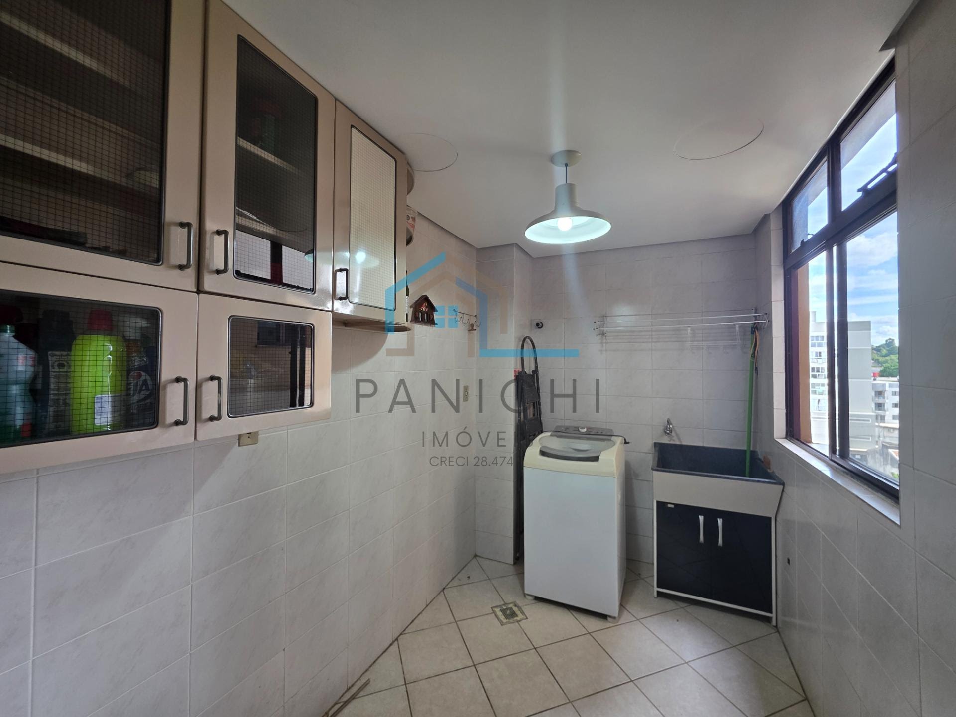 Apartamento à venda com 2 quartos, 1 suíte e 1 vaga no Centro, Ijuí (RS) — foto 22 de 24