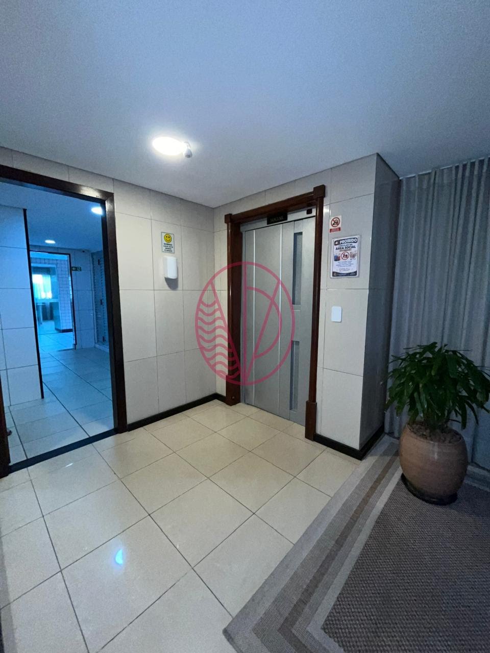 Apartamento à venda com 3 quartos, 2 banheiros, 1 vaga e 71m² no Narandiba, Salvador (BA) — foto 12 de 30