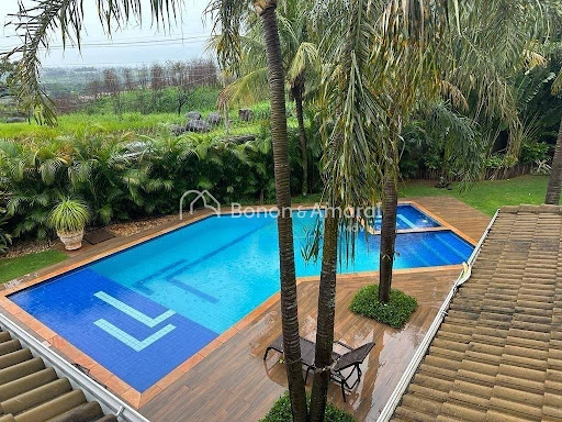 Casa de Condomínio, 4 quartos - Foto 43