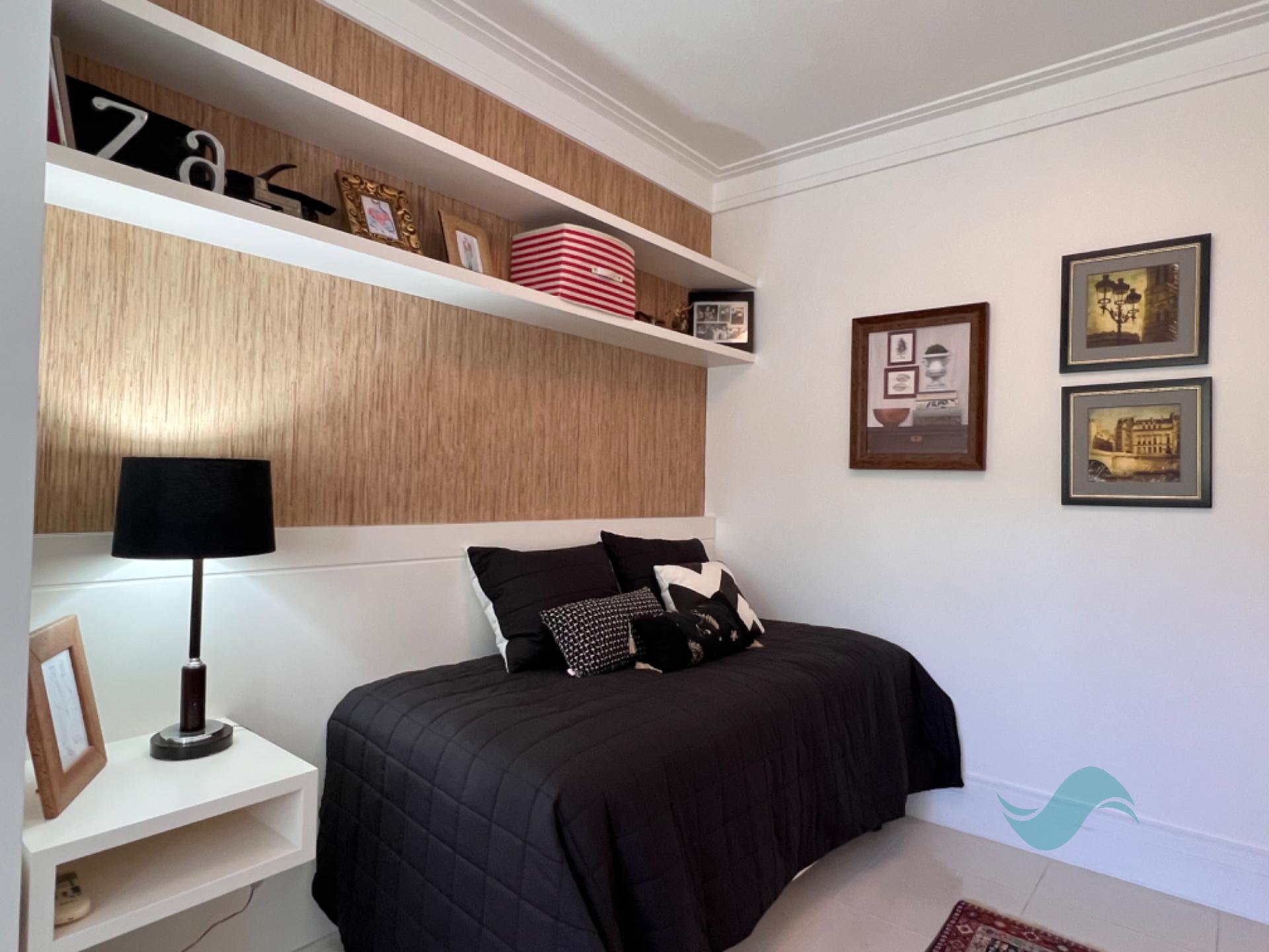 Apartamento à venda com 3 quartos, 3 suítes, 2 vagas e 158m² no Jurerê, Florianópolis (SC) — foto 19 de 25