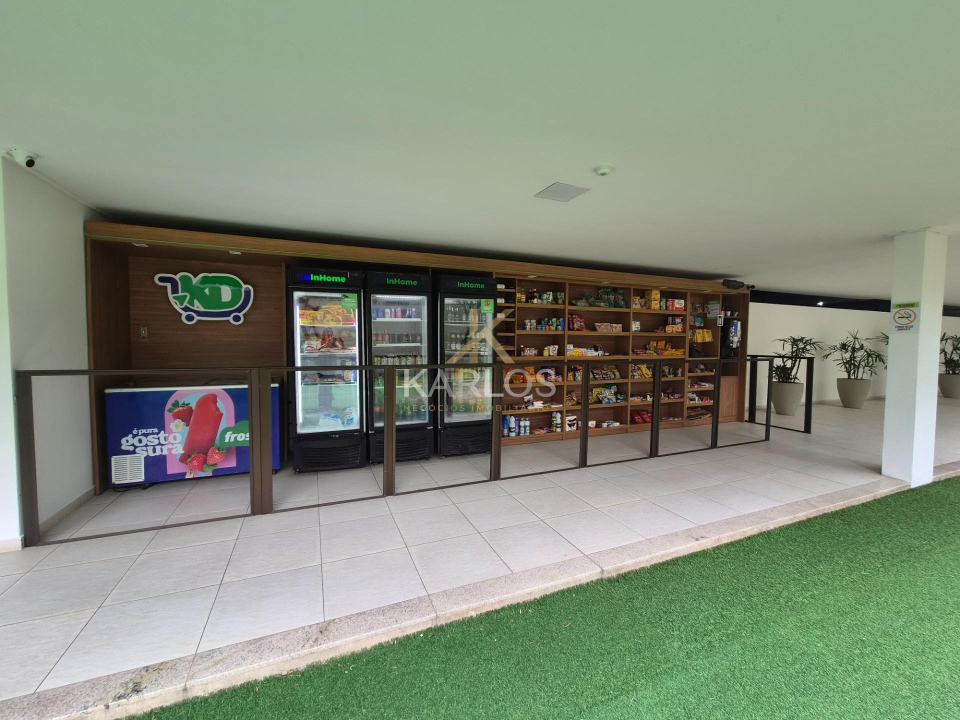 Apartamento à venda com 3 quartos, 1 suíte, 1 vaga e 64m² no Caxangá, Recife (PE) — foto 7 de 23
