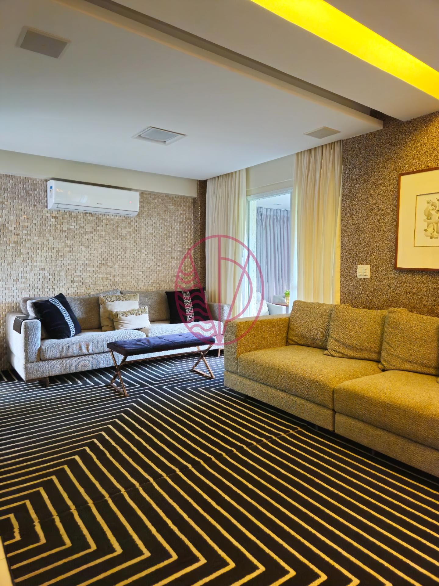 Casa à venda com 4 quartos, 4 suítes, 4 vagas e 300m² no Pituaçu, Salvador (BA) — foto 10 de 30