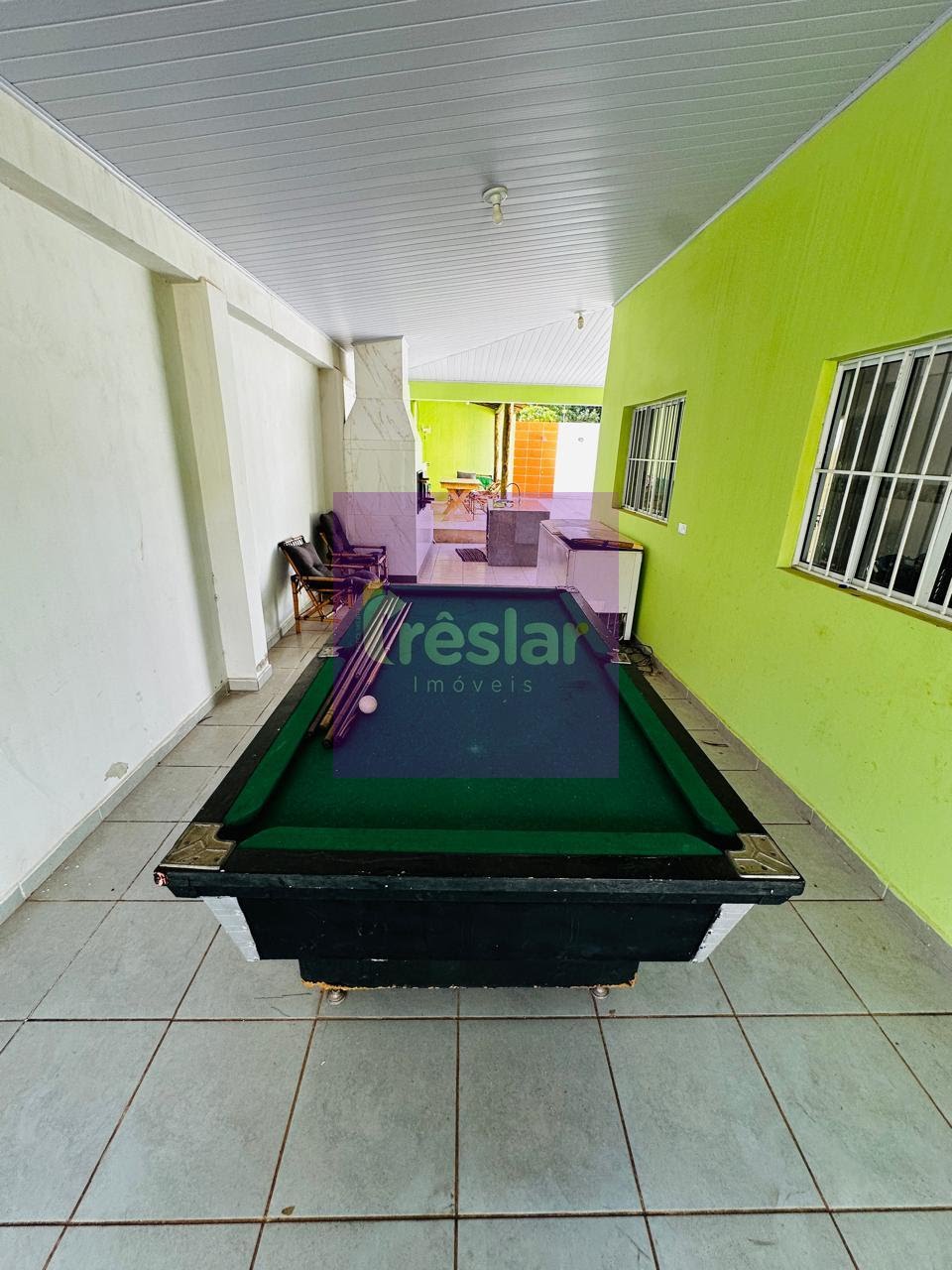 Casa à venda com 4 quartos, 1 suíte e 153m² no Guanabara, Três Lagoas (MS) — foto 21 de 22