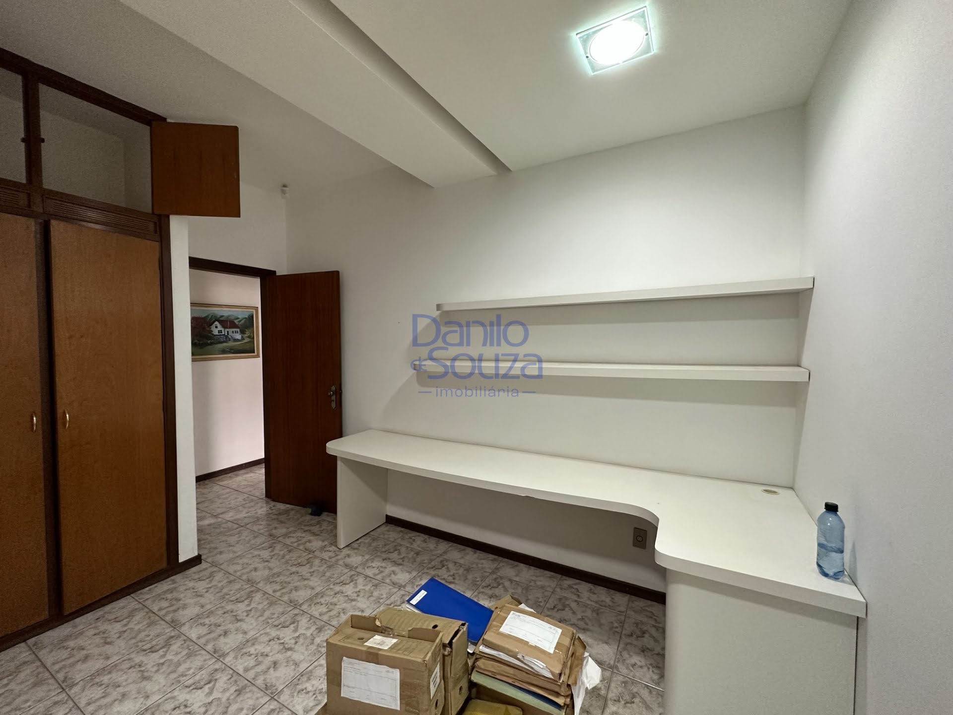 Casa à venda com 3 quartos, 1 suíte, 4 vagas e 744m² no Vila Santa Terezinha, Araxá (MG) — foto 11 de 22
