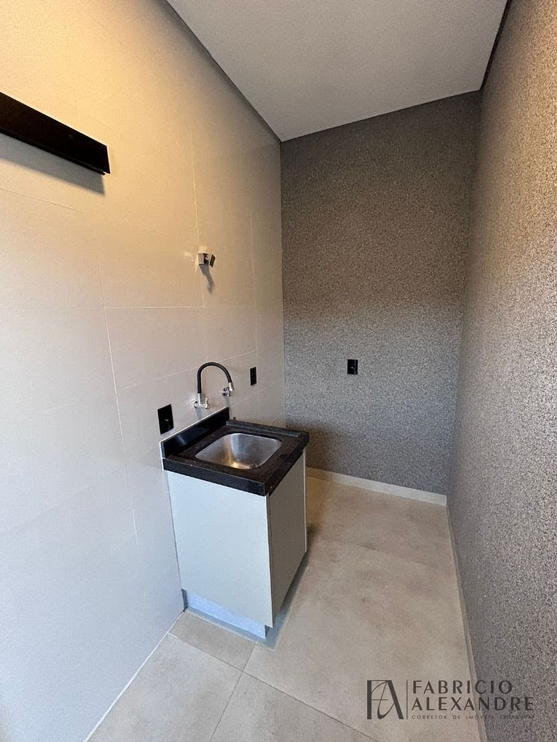 Casa à venda com 3 quartos, 3 suítes, 4 vagas e 190m² no Setlife Residence Club 2, Mirassol (SP) — foto 15 de 16