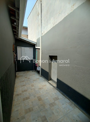 Casa, 4 quartos, 160 m² - Foto 24