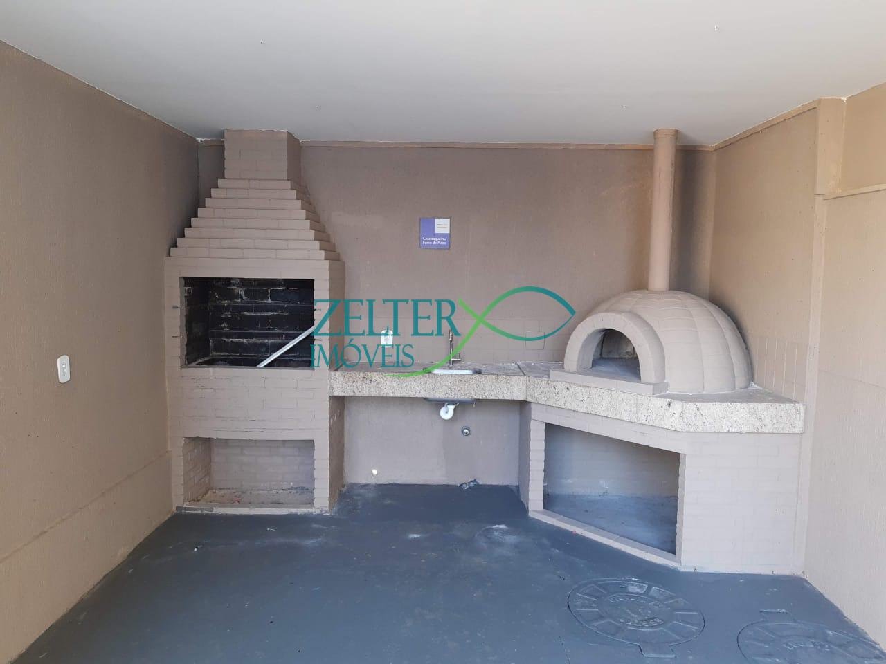 Apartamento à venda com 2 quartos, 1 banheiro, 1 vaga e 44m² no Irajá, Rio de Janeiro (RJ) — foto 17 de 17