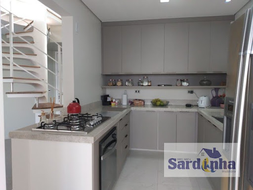 Apartamento á venda - Jardim Henriqueta - Taboão da Serra