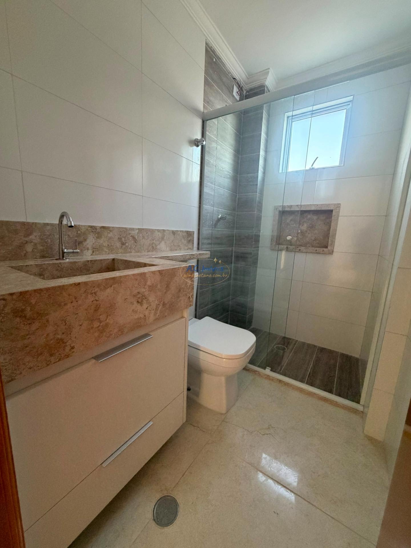 Apartamento à venda com 1 quarto, 1 banheiro, 1 vaga e 50m² no Nova Mirim, Praia Grande (SP) — foto 12 de 30