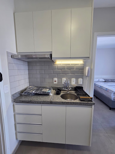 Apartamento 01 Dorm. em Butantã  -  São Paulo