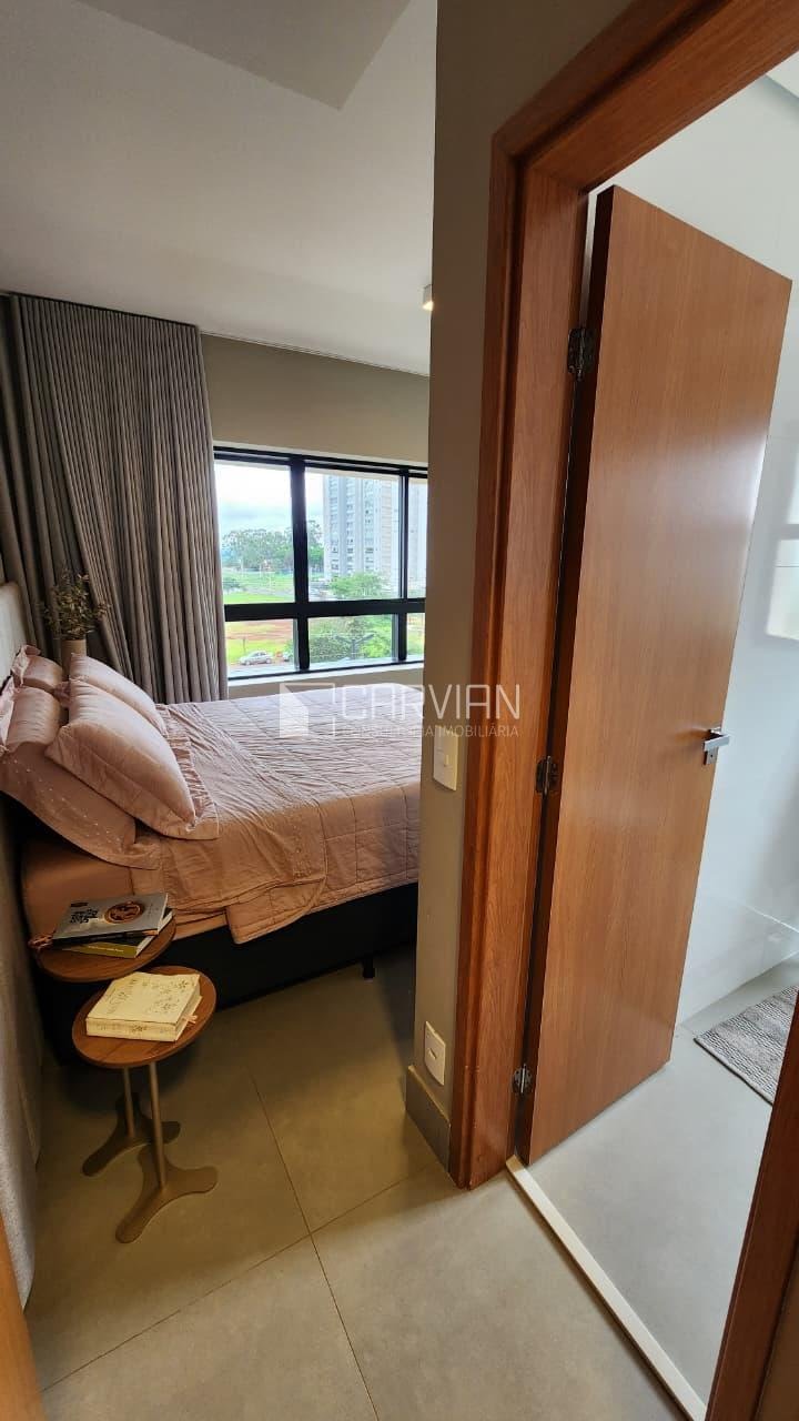 Apartamento à venda com 2 quartos, 2 suítes, 3 vagas e 80m² no Jardim Olhos D Agua, Ribeirão Preto (SP) — foto 8 de 25