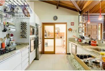 Casa à venda com 3 quartos, 1 suíte, 3 vagas e 310m² no Pinheirinho, Itajubá (MG) — foto 28 de 30