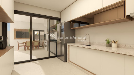 Casa de Condomínio, 3 quartos - Foto 8