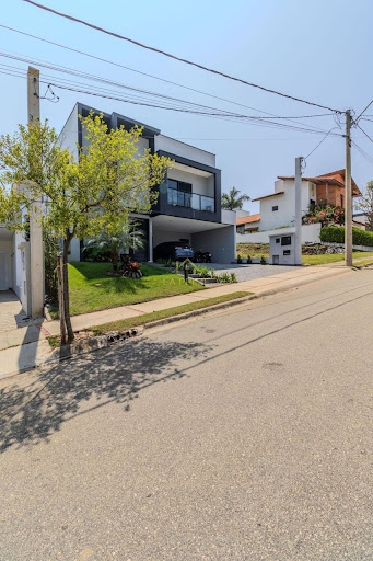 Casa de Condomínio em Cyrela Landscape Esplanada - Votorantim, SP - 318m2 -3 dormitórios- 3 suítes - 4 vagas