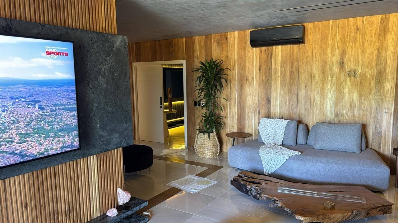 Casa à venda com 5 quartos, 4 suítes, 3 vagas e 967m² no Jurerê Internacional, Florianópolis (SC) — foto 10 de 30