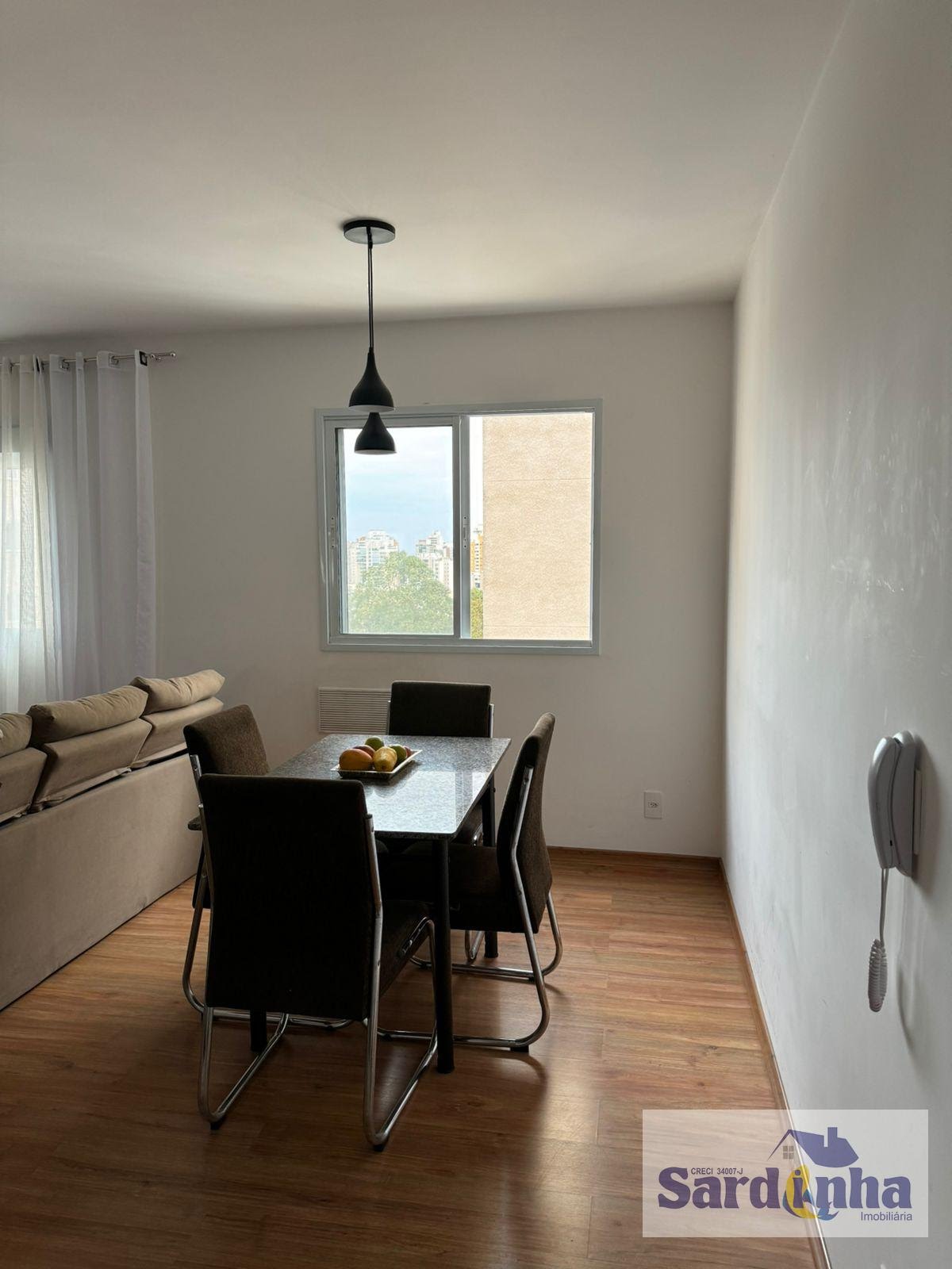 Apartamento à venda com 2 quartos, 1 banheiro, 1 vaga e 42m² no Paraíso do Morumbi, São Paulo (SP) — foto 4 de 9