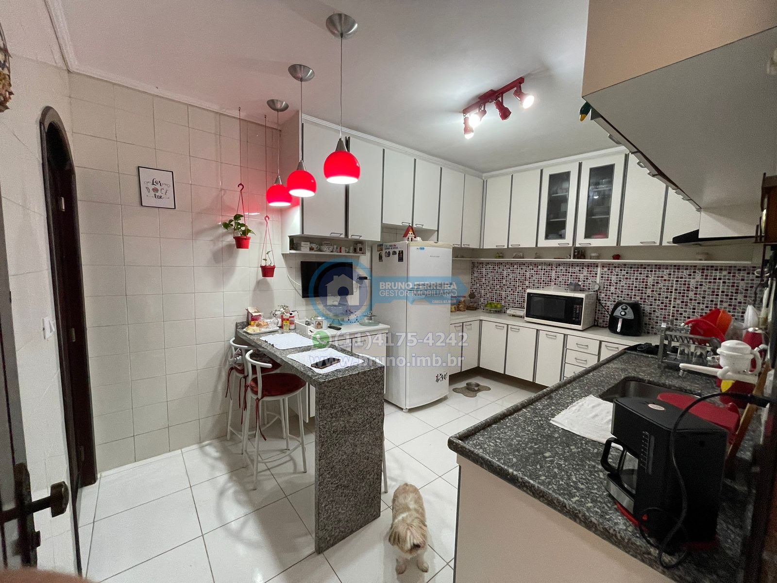 Casa à venda com 2 quartos, 3 banheiros, 2 vagas e 155m² no Vila Paulistana, São Paulo (SP) — foto 16 de 20