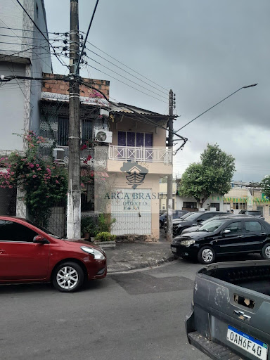 Fachada Principal