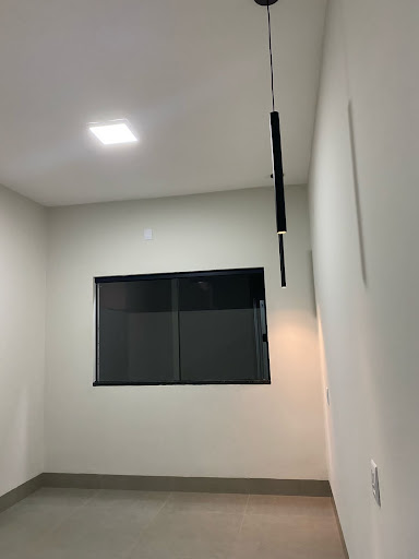Casa em Shopping Park  -  Uberlândia
