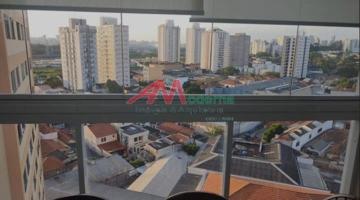 Apartamento à venda com 3 quartos, 1 suíte e 100m² no Fundação, São Caetano do Sul (SP) — foto 14 de 15