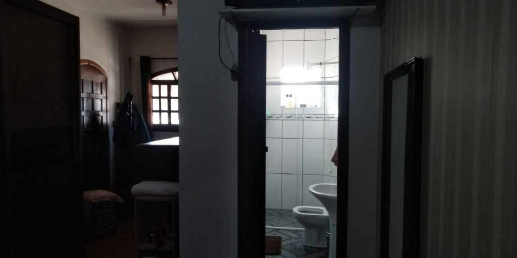 Casa à venda com 3 quartos, 1 suíte, 3 vagas e 244m² no Mirante, Arujá (SP) — foto 9 de 14
