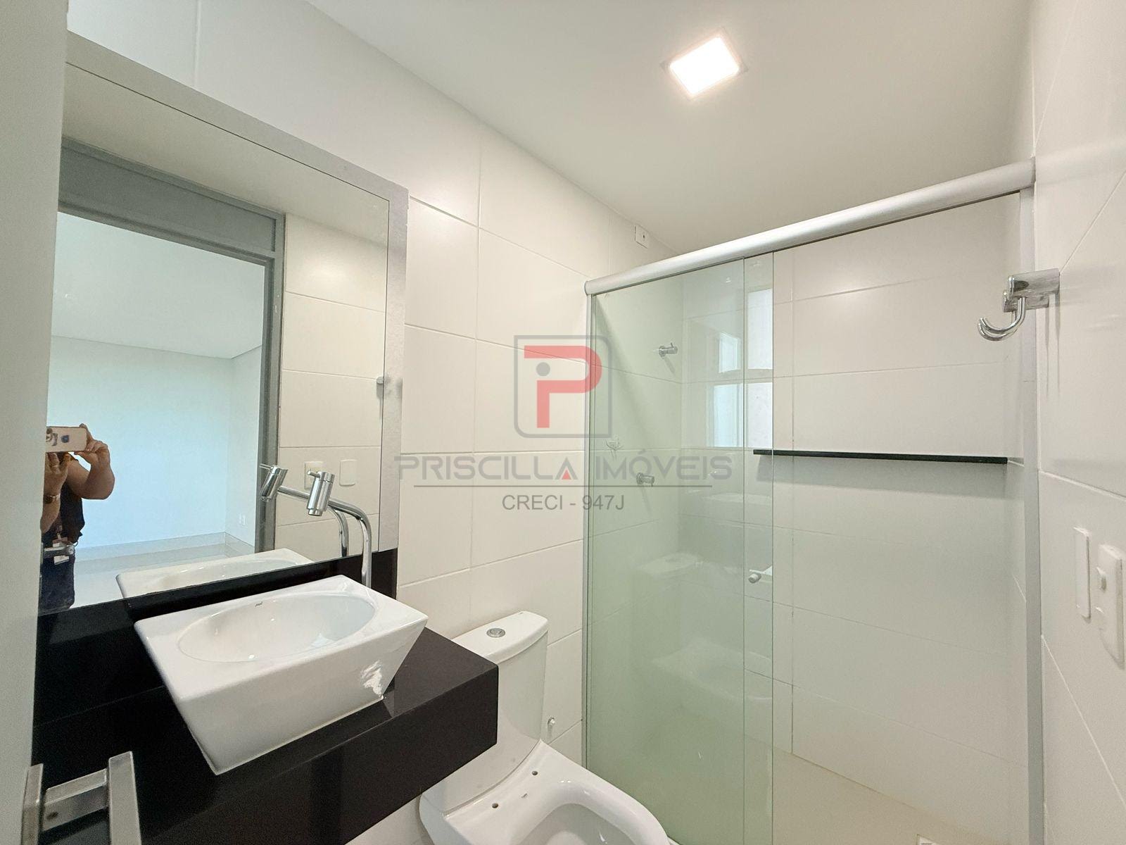 Apartamento à venda com 4 quartos, 4 suítes, 4 vagas e 230m² no Intermares, Cabedelo (PB) — foto 20 de 30