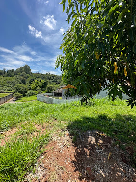 Terreno de Condomínio em Condomínio Colinas de São Francisco  -  Bragança Paulista