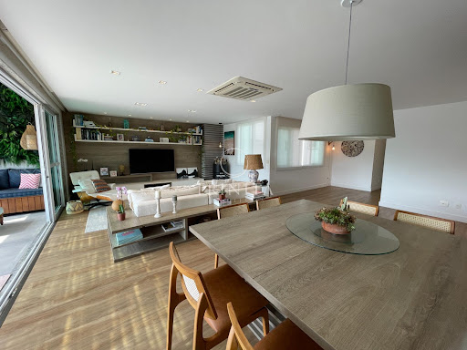 Sala | Cobertura Linear No Recreio