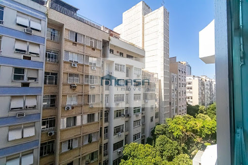 Apartamento 03 Dorm. em Copacabana  -  Rio de Janeiro