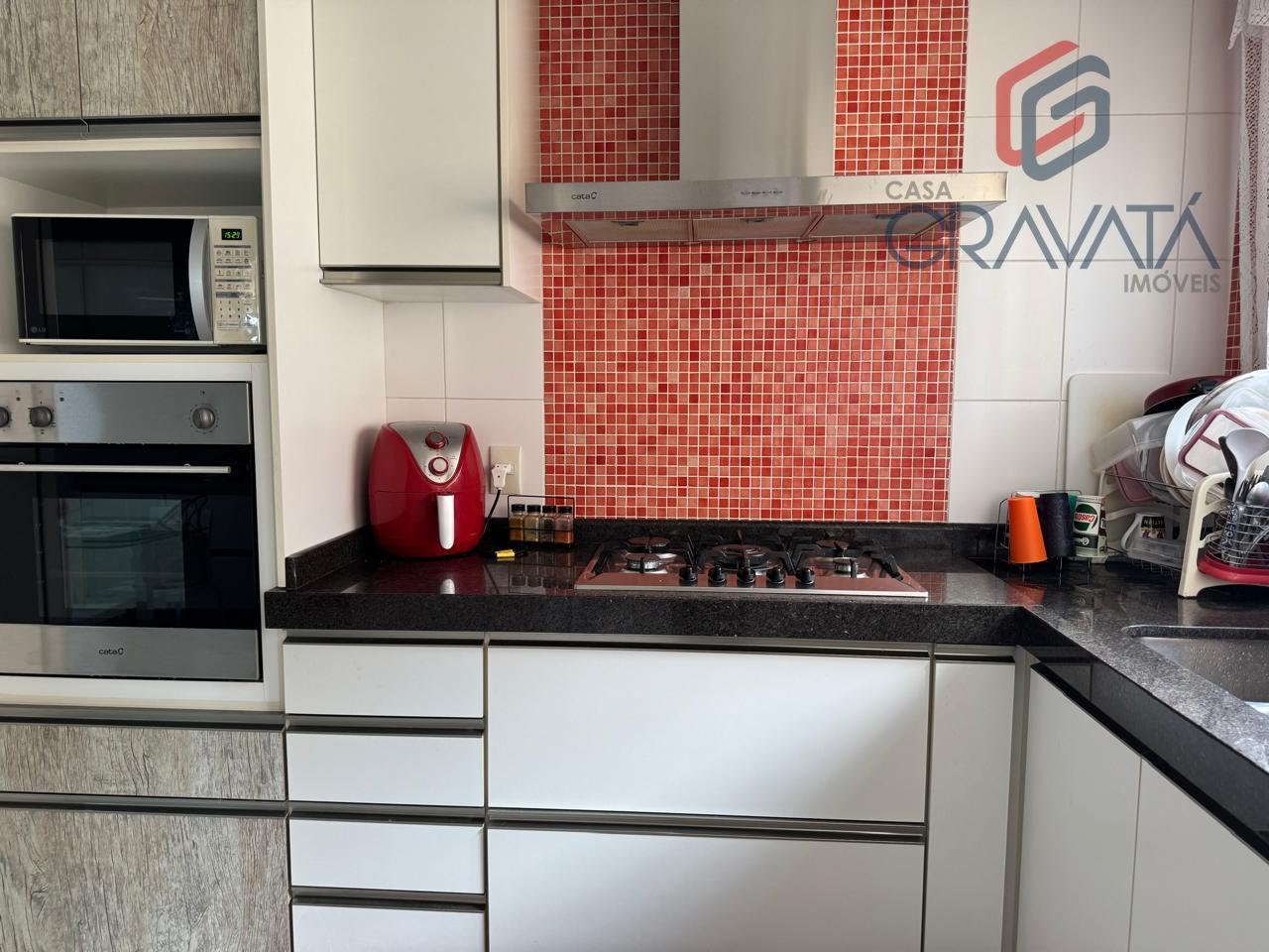 Apartamento à venda com 3 quartos, 3 suítes, 3 vagas e 135m² no Jardim, Santo André (SP) — foto 27 de 30