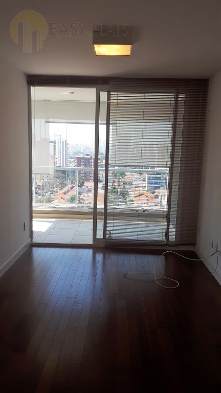 Apartamento para alugar com 1 quarto, 1 suíte, 1 vaga e 44m² no Brooklin, São Paulo (SP) — foto 3 de 29