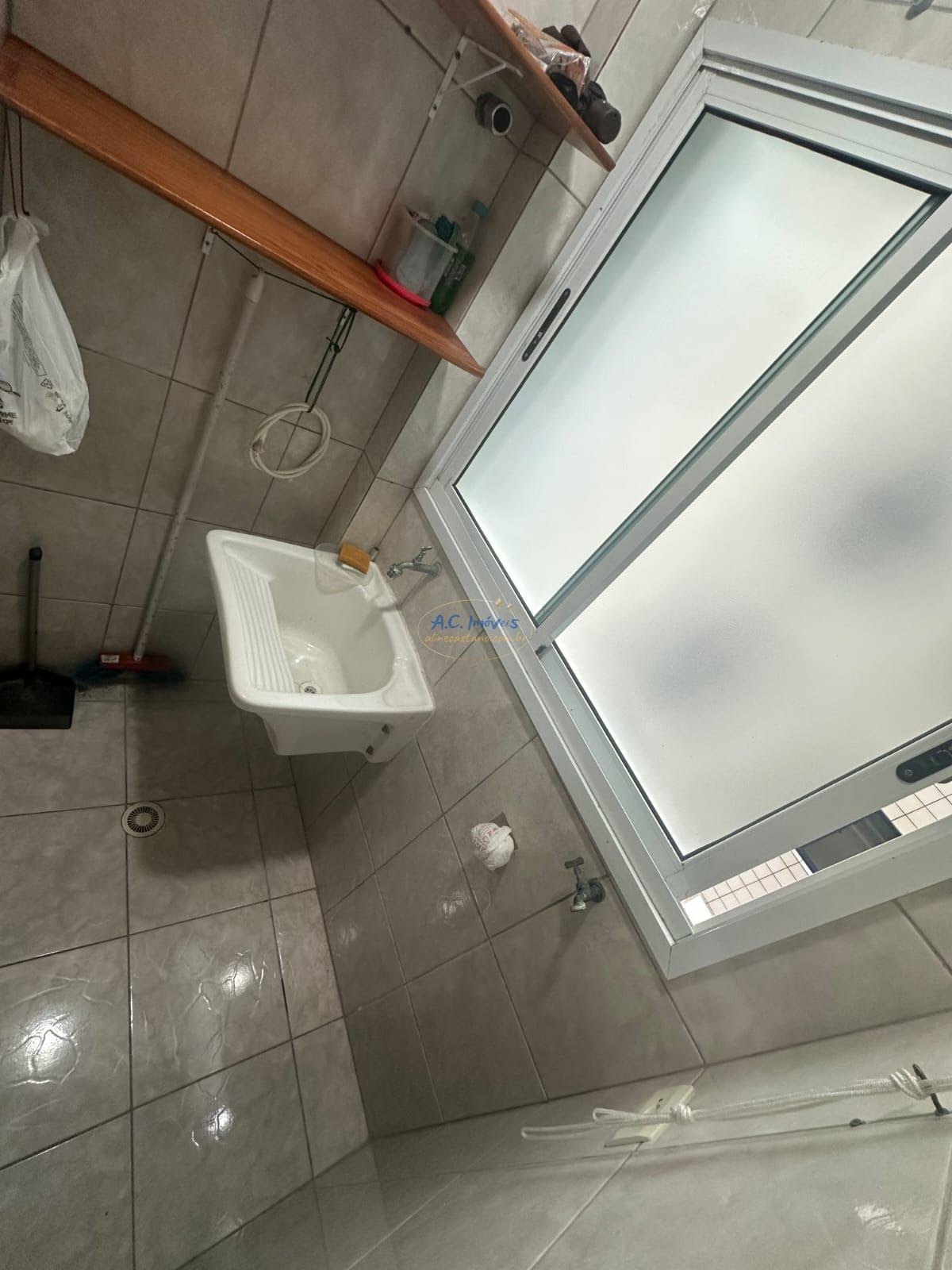 Apartamento à venda com 1 quarto, 1 banheiro, 1 vaga e 36m² no Cidade Ocian, Praia Grande (SP) — foto 12 de 24