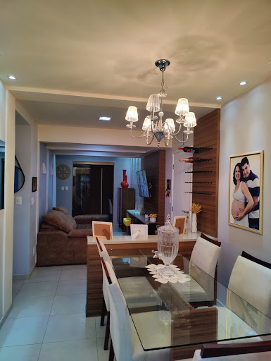 Apartamento em Parque Turf Club  -  Campos dos Goytacazes