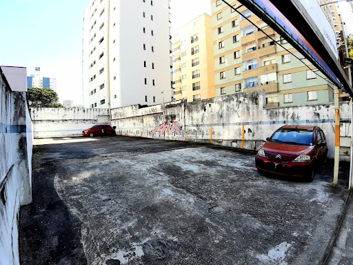 Terreno à Venda ou Locação no Centro de São Bernardo, 240m²