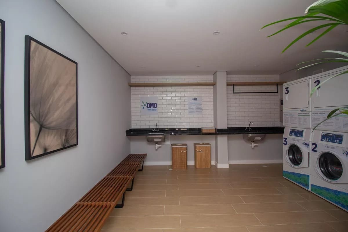 Apartamento à venda com 2 quartos, 1 banheiro e 34m² no Pirituba, São Paulo (SP) — foto 22 de 27