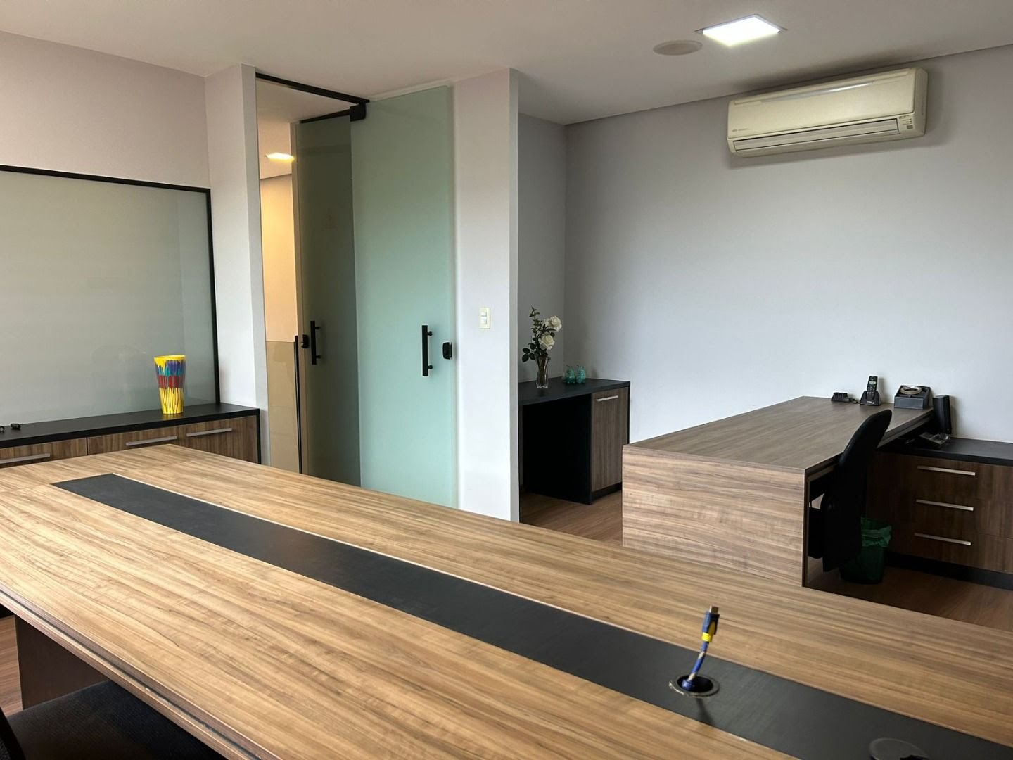Comercial à venda com 120m² no Alto da Boa Vista, Ribeirão Preto (SP) — foto 5 de 21