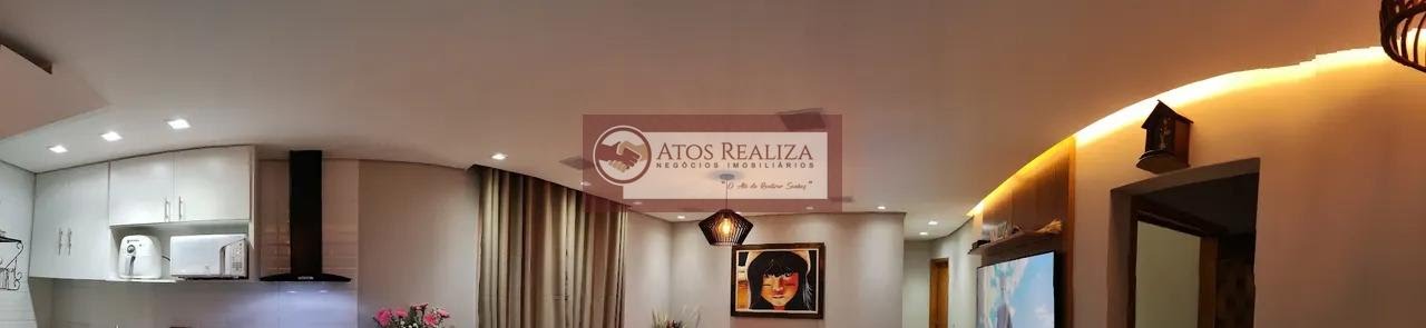 Casa à venda com 3 quartos, 3 banheiros, 2 vagas e 115m² no Jardim Guanhembu, São Paulo (SP) — foto 2 de 17