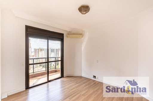 Cobertura à Venda na Vila Andrade SP: 591m², 4 Suítes, R$3Mi