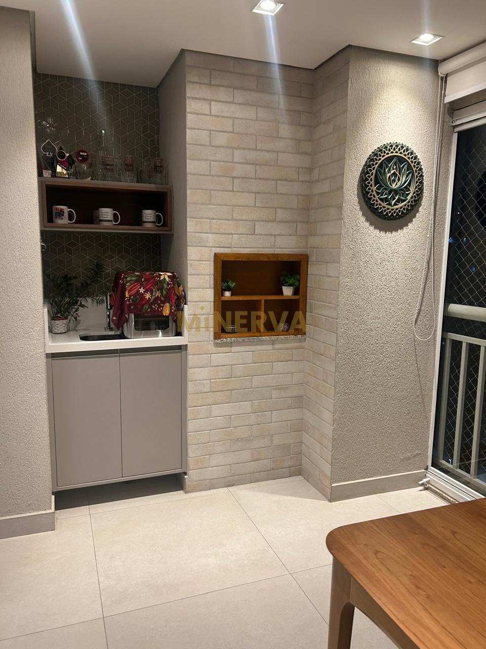 Apartamento à venda com 3 quartos, 1 suíte, 2 vagas e 88m² no Tatuapé, São Paulo (SP) — foto 11 de 26
