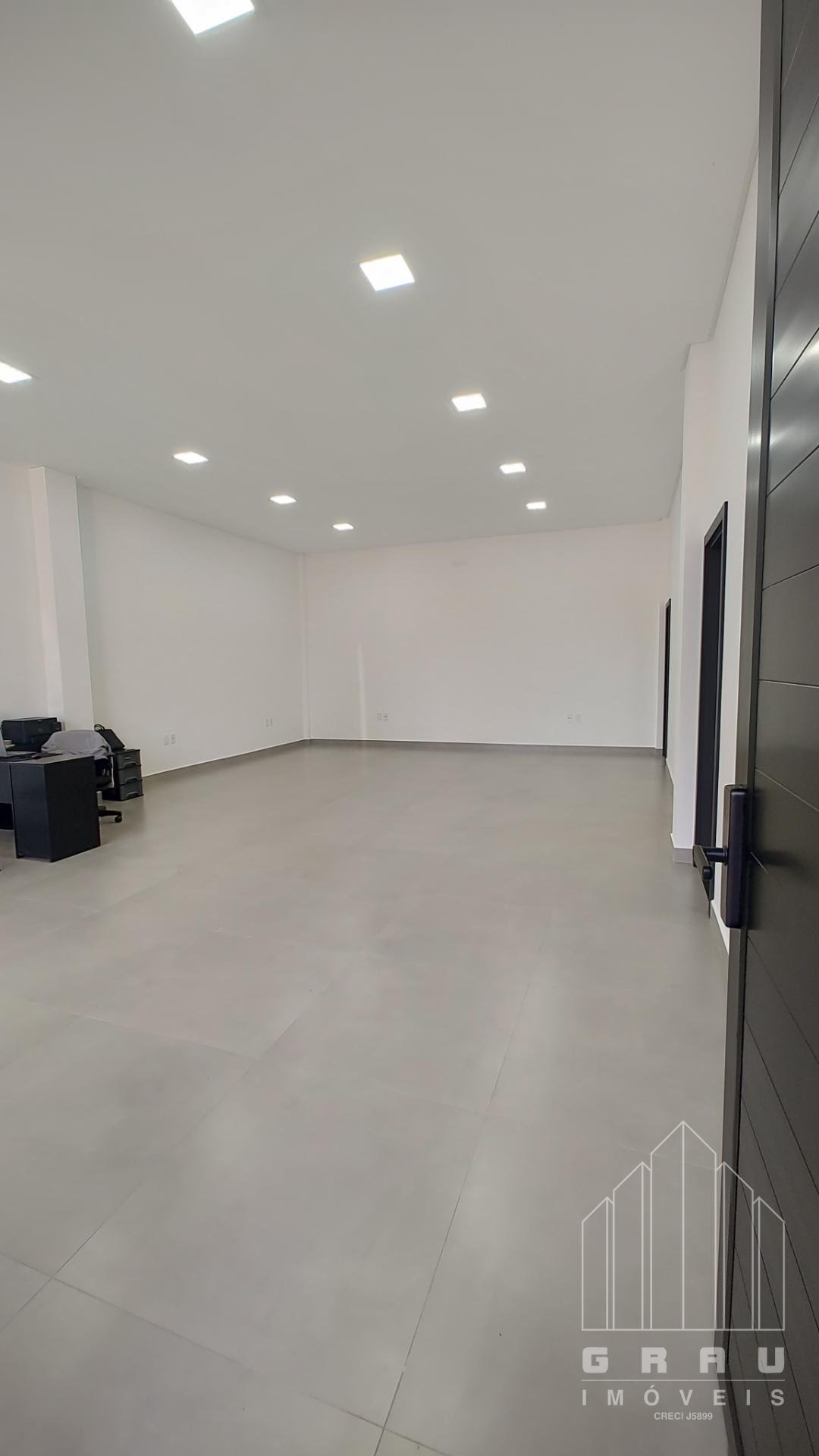 Casa Comercial em Vila Yolanda  -  Foz do Iguaçu
