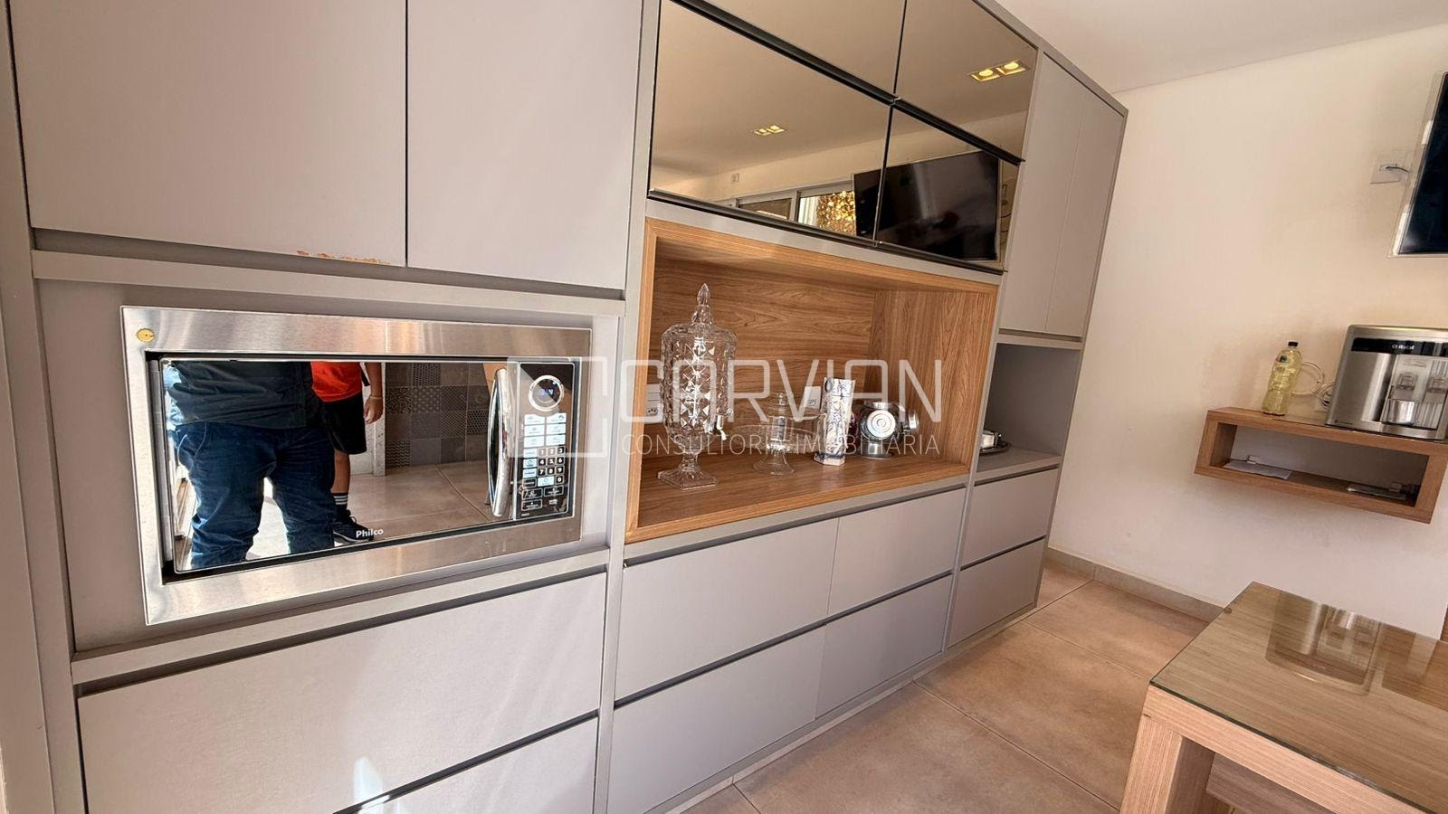 Casa à venda com 4 quartos, 4 suítes, 4 vagas e 266m² no Jardim Cybelli, Ribeirão Preto (SP) — foto 13 de 30