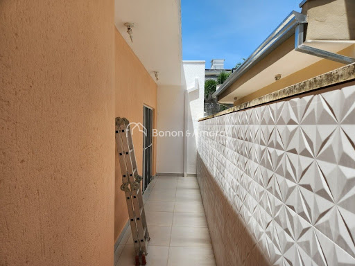 Casa de Condomínio, 3 quartos - Foto 30