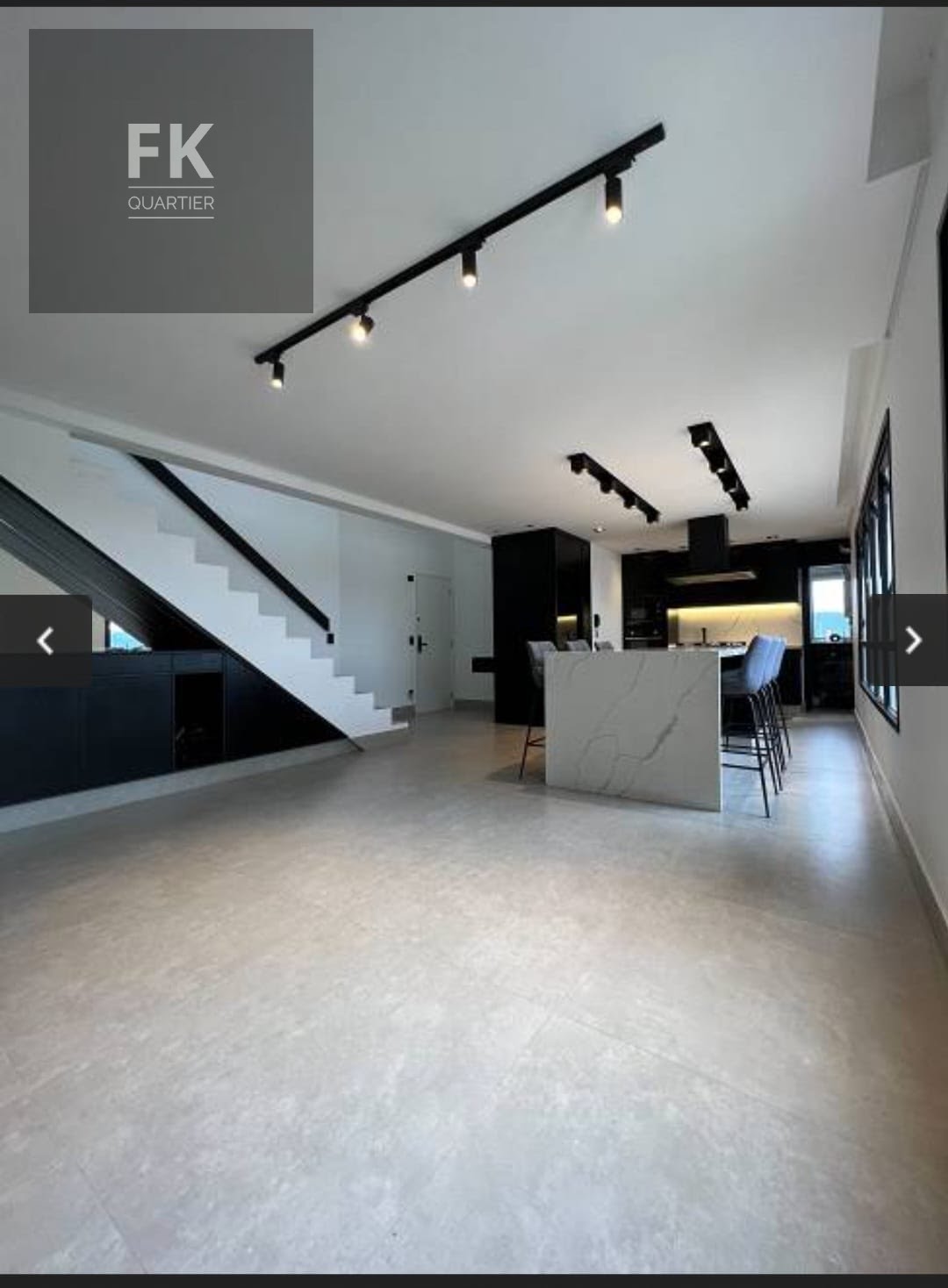 Cobertura à venda com 3 quartos, 3 suítes, 2 vagas e 171m² no Alphaville Conde II, Barueri (SP) — foto 8 de 12