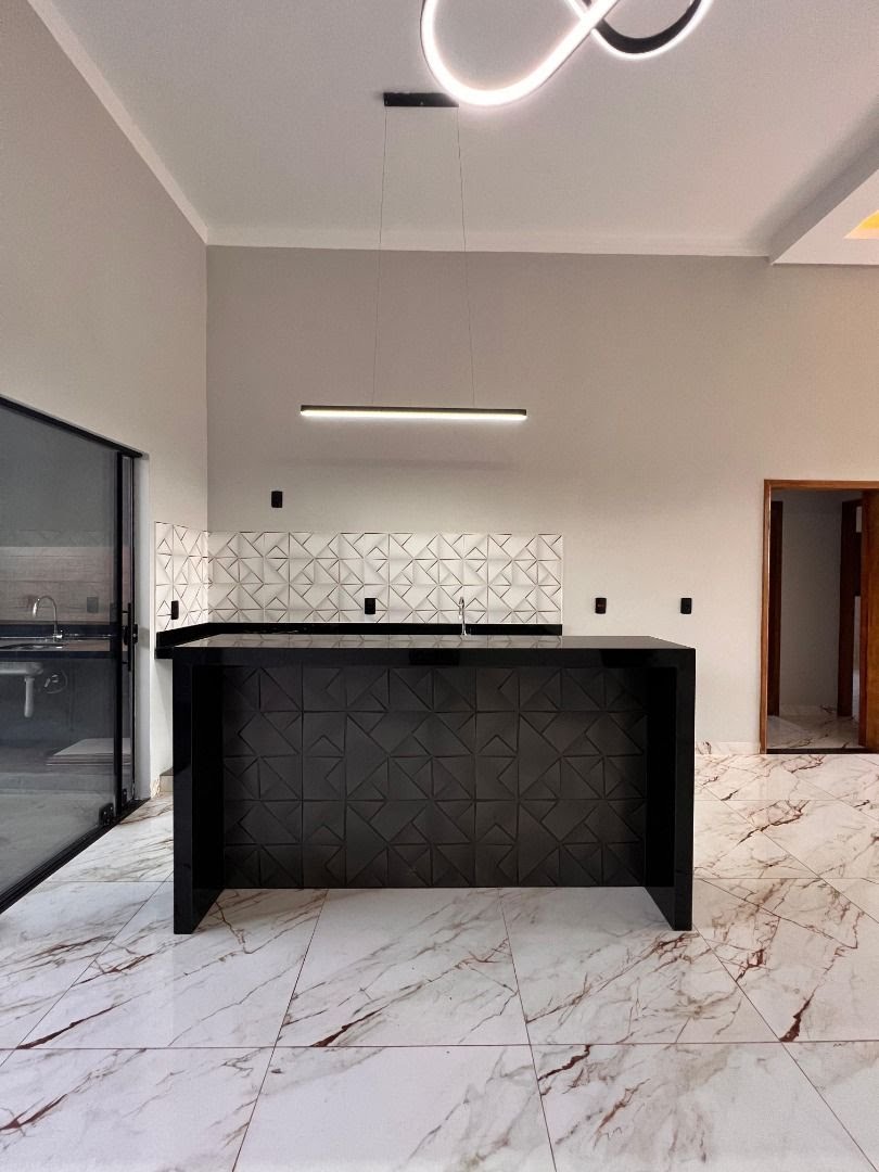 Casa à venda com 3 quartos, 1 suíte, 4 vagas e 120m² no Eville Mais Parque Rio Preto, São José do Rio Preto (SP) — foto 3 de 8