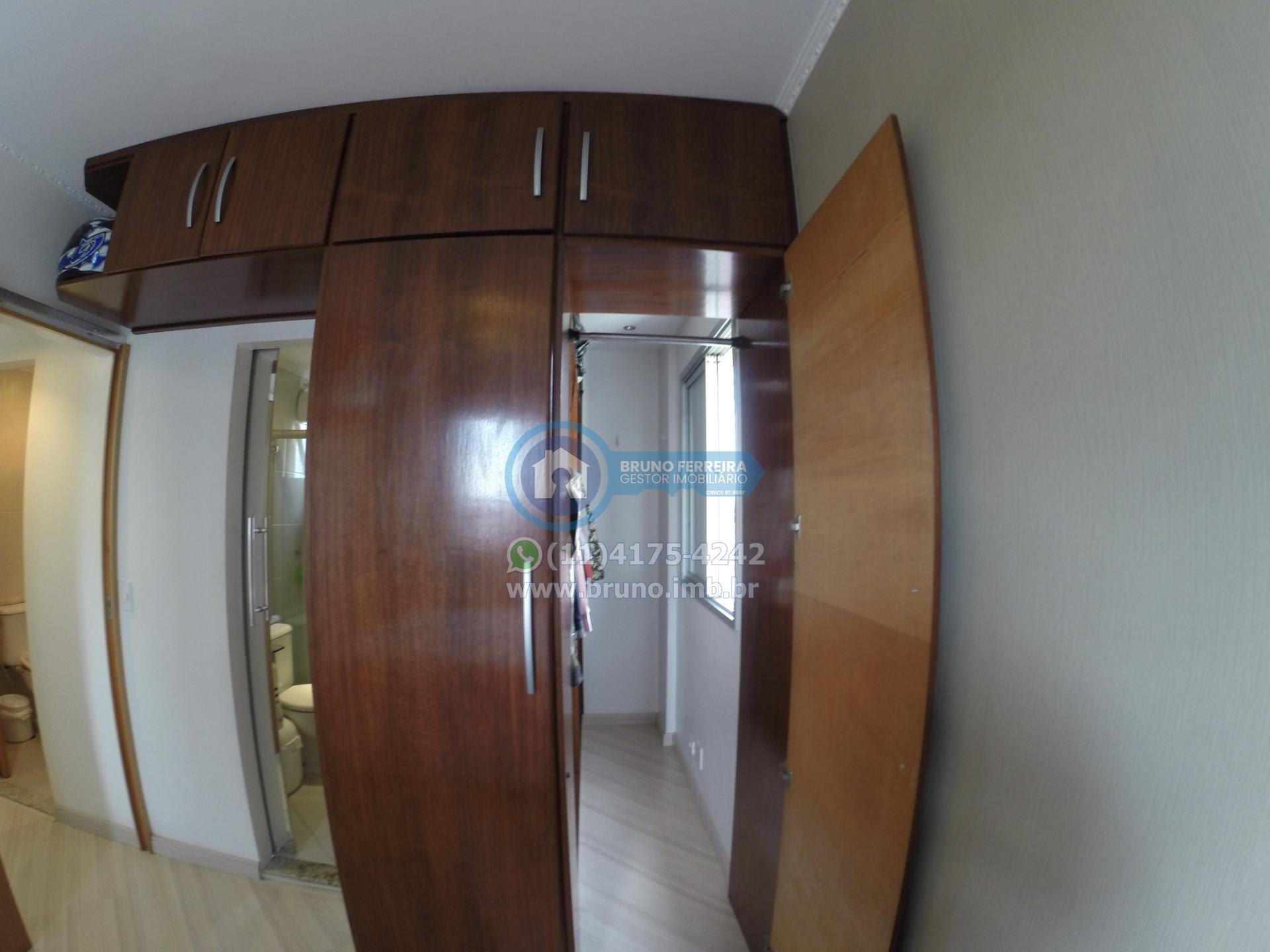 Apartamento à venda com 2 quartos, 2 banheiros, 2 vagas e 60m² no Parque Mandaqui, São Paulo (SP) — foto 17 de 20