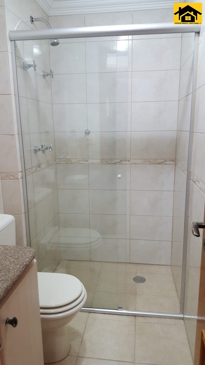 Apartamento à venda com 3 quartos, 1 suíte, 2 vagas e 100m² no Vila Pereira Barreto, São Paulo (SP) — foto 25 de 30
