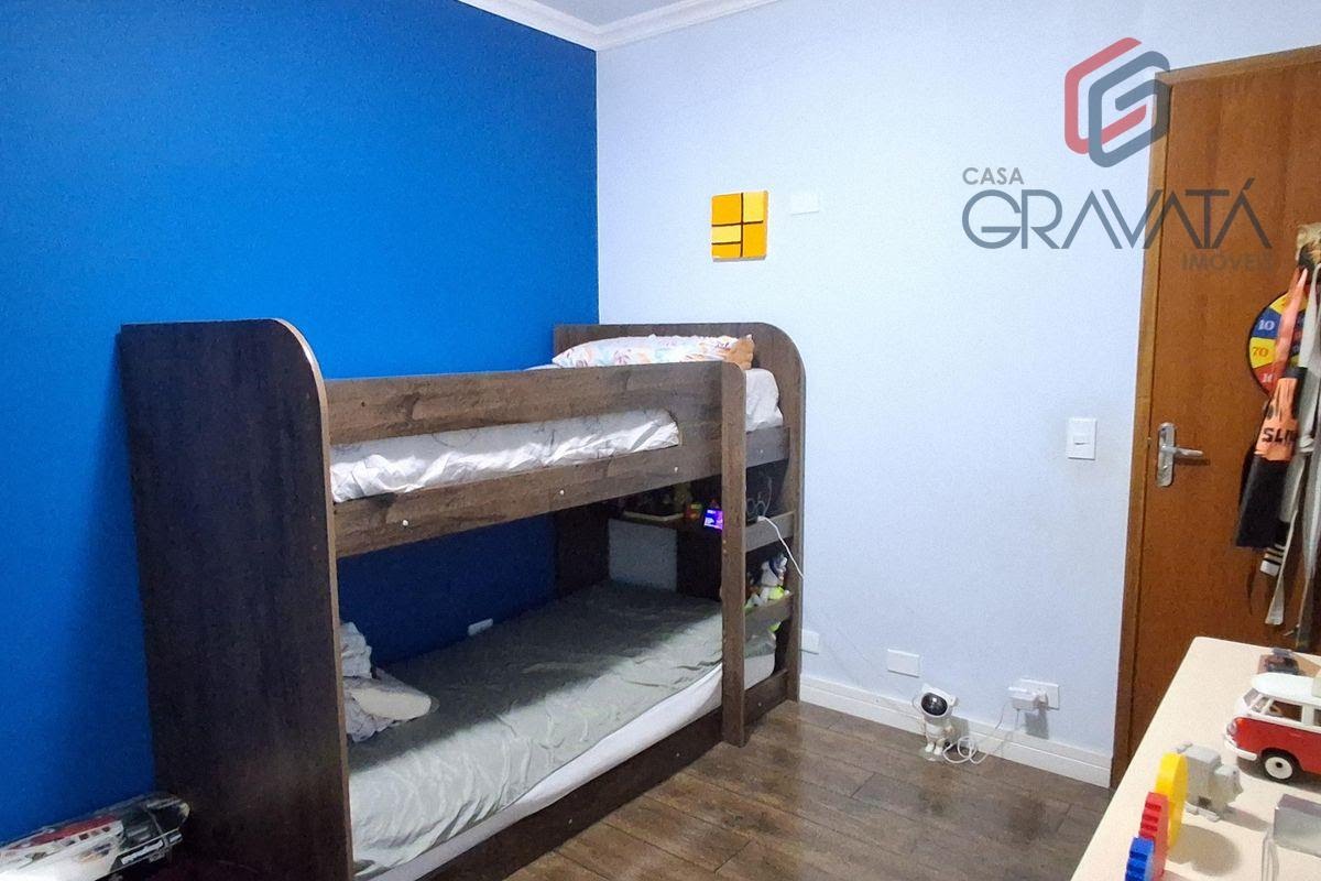 Casa à venda com 4 quartos, 4 suítes, 4 vagas e 237m² no Jardim do Mar, São Bernardo do Campo (SP) — foto 23 de 30