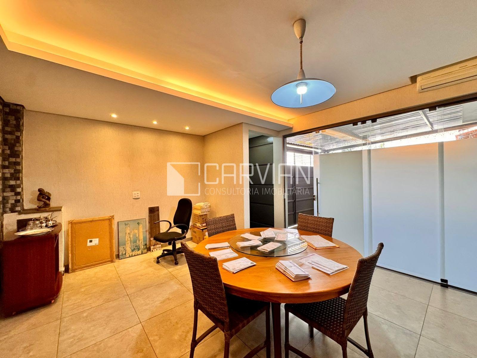 Casa à venda com 3 quartos, 1 suíte, 2 vagas e 250m² no Parque Industrial Lagoinha, Ribeirão Preto (SP) — foto 8 de 30